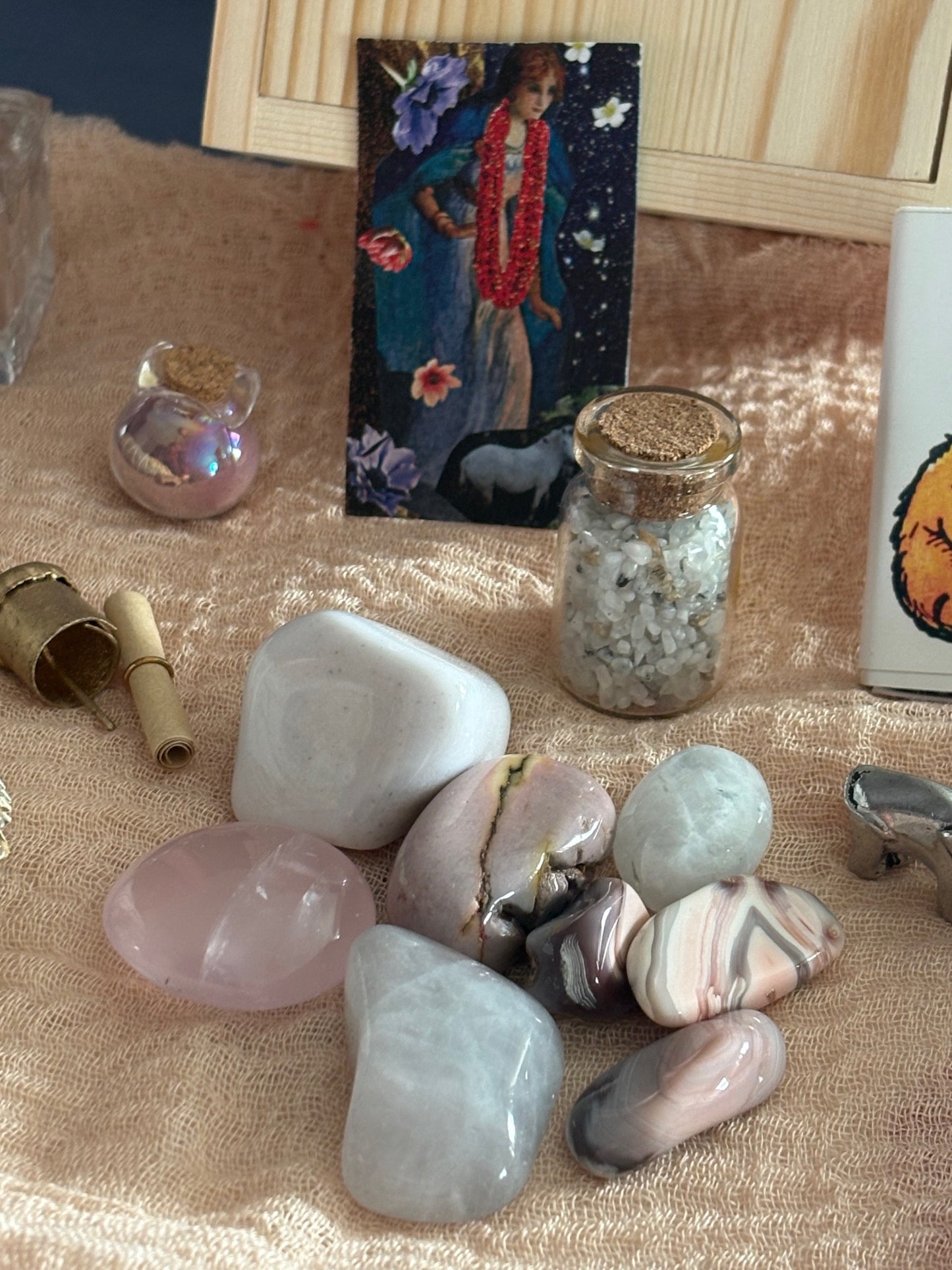 SUPREME NURTURING & INNER HARMONY BOX